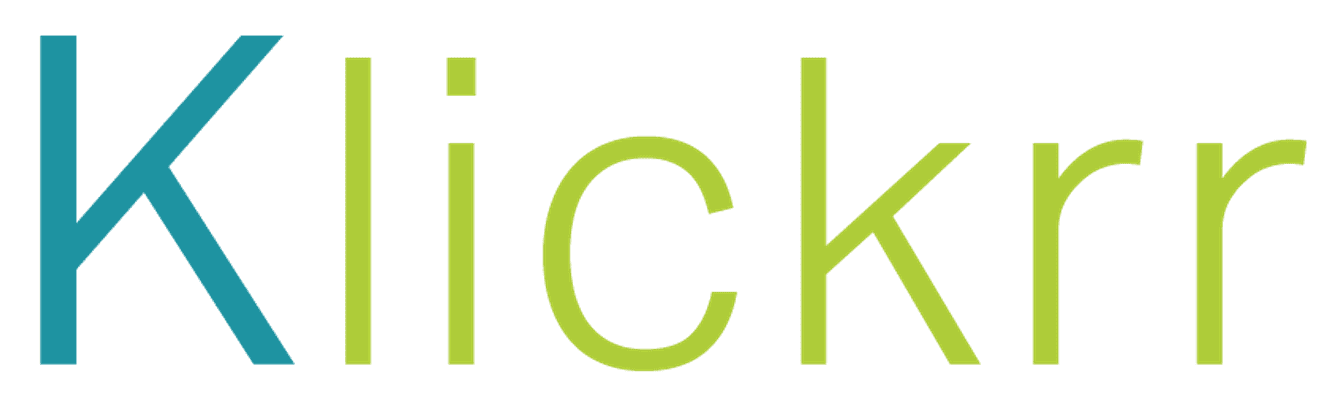 Klickrr